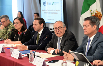 Consejo Nacionald de Salud para el Bienestar