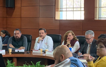 Taller Regional del Programa de Enfermedades Transmitidas por Vectores 2020