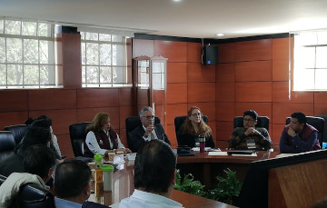 Taller Regional del Programa de Enfermedades Transmitidas por Vectores 2020: Dengue 2020