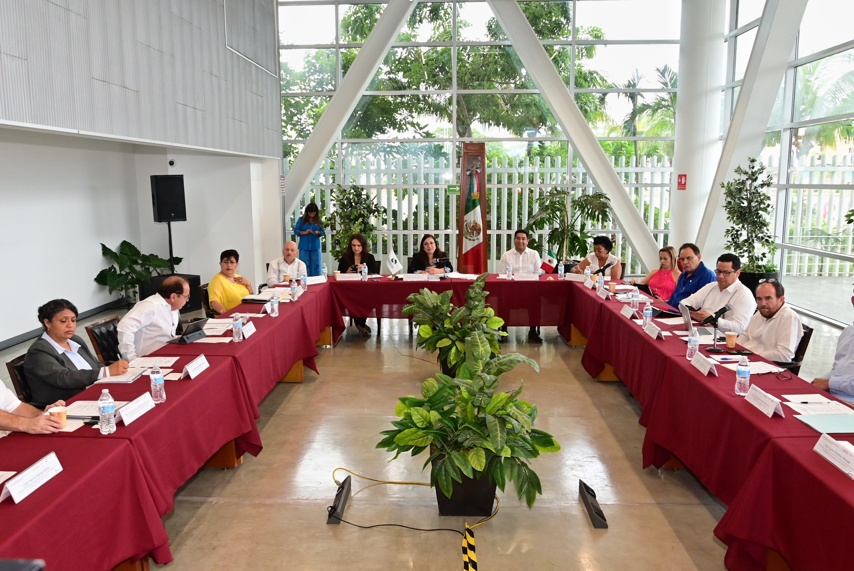 Tercera Reunión Ordinaria del Consejo Nacional de Salud para el Bienestar 2022