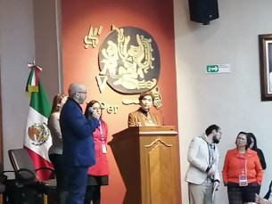 Primera Ordinaria del Consejo Nacional de Salud, León, Guanajuato, Gto.